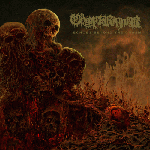 Crypt Ripper : Echoes Beyond the Chasm